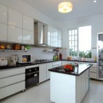 Cách đặt bếp nấu ăn hợp phong thủy