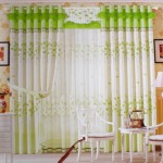 Tại sao chọn rèm cửa theo phong thủy