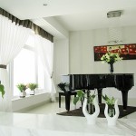 Nội Thất nhà MC Quyền Linh