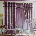 Rèm cửa cao cấp HG07