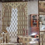 Rèm cửa cao cấp HG09