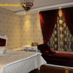Rèm cửa cao cấp
