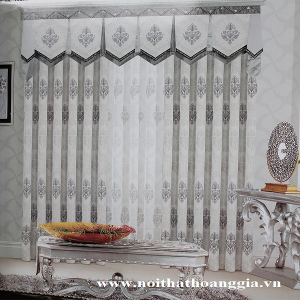 Rèm cửa đẹp HG09