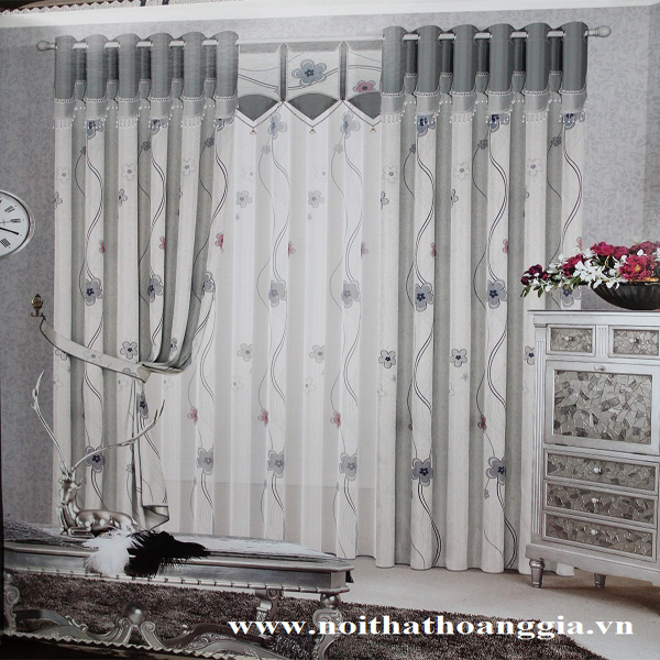 Rèm cửa đẹp HG11