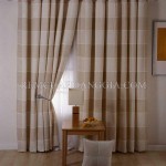 Rèm cửa minimalism