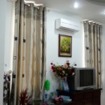 Rèm cửa phòng ngủ