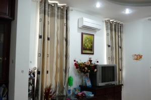 Rèm cửa phòng ngủ