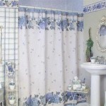 Màn cửa phòng tắm mang đến không gian thoải mái cho bạn