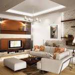 Thiết kế nội thất chung cư hiện đại