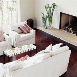 Trang trí nội thất hợp luật phong thủy
