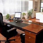 3 quy tắc vàng khi bày trí góc làm việc theo phong thủy