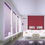Những xu hướng chọn rèm cửa cho năm mới