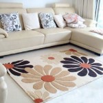 Chọn thảm trải sàn cho ngôi nhà không còn là điều khó