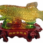 Những biểu tượng phong thủy mang lại may mắn – tiền tài cho gia chủ