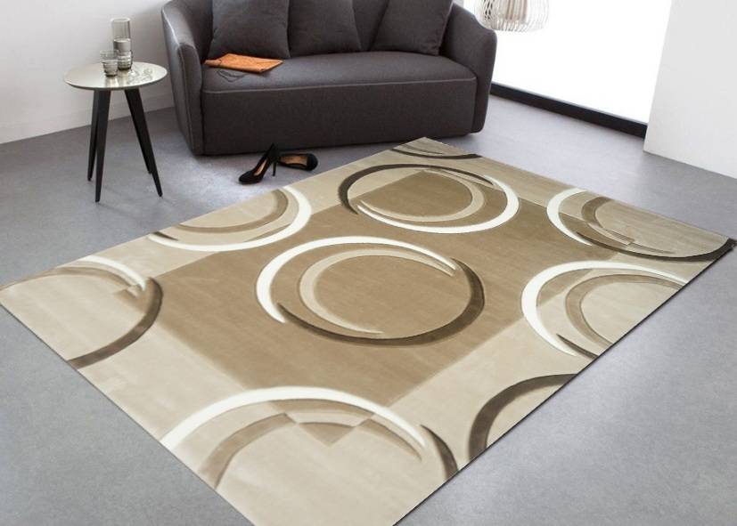 Thảm Sofa HG12