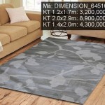 Thảm Sofa HG03