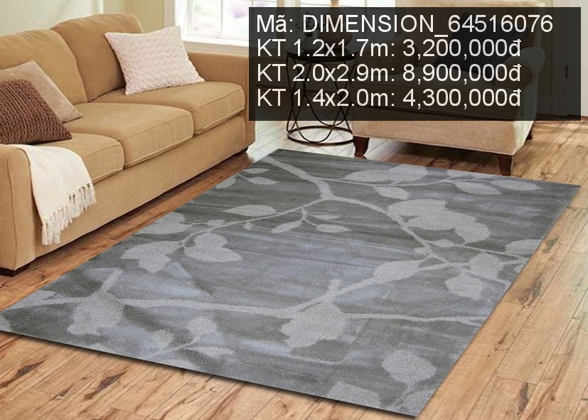 Thảm Sofa HG03