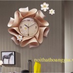 ĐỒNG HỒ TREO TƯỜNG – ZB0022A