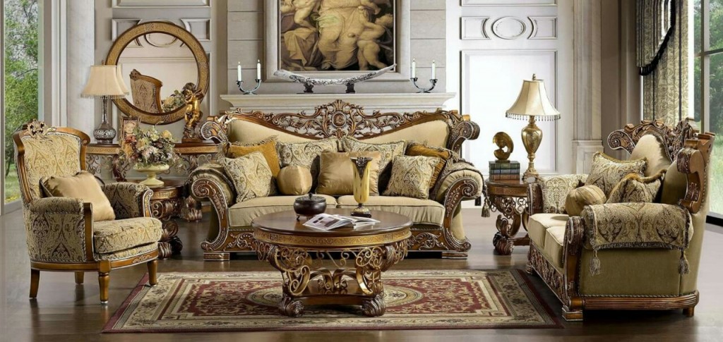 so pha phong khach luxuryLX07