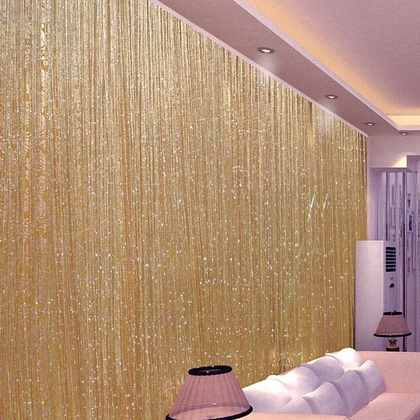 Rèm sợi chỉ -MC06