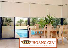Rèm sáo cuốn MCO2
