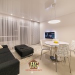 NHỮNG MẪU RÈM CỬA ĐƯỢC YÊU THÍCH NHẤT HIỆN NAY