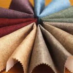 BẠN ĐANG BĂN KHOĂN KHI LỰA CHỌN CHẤT LIỆU VẢI RÈM CỬA ?