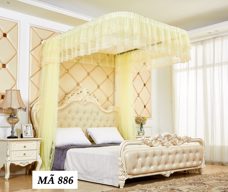 MÀN KHUNG RÒNG RỌC HG886-2