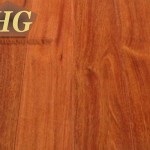 Thi công Sàn gỗ căm xe giá rẻ tại Hồ Chí Minh