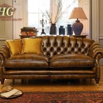Những mẫu Ghế sofa cổ điển, sofa hiện đại sang trọng