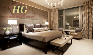 Sofa phòng ngủ