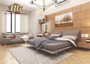Sofa phòng ngủ