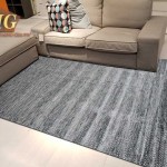 Thảm sofa phòng khách giá rẻ 2020