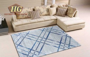 Thảm sofa phòng khách giá rẻ