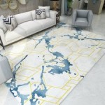 Thảm sofa FLE07