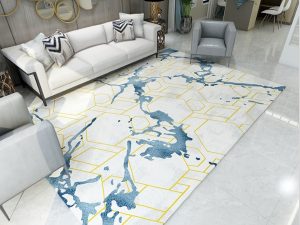 Thảm sofa FLE07