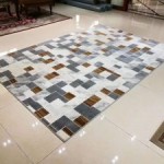 Thảm sofa GOL103