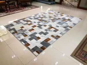 Thảm sofa GOL103