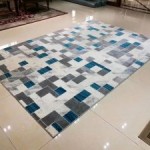 Thảm sofa GOL203
