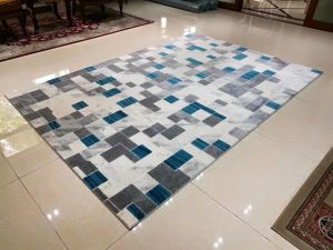 Thảm sofa GOL203