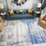 Thảm sofa KAR14