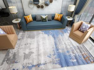 Thảm sofa KAR14