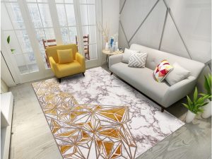 Thảm sofa LUX01