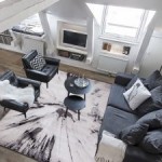 Thảm sofa MON08