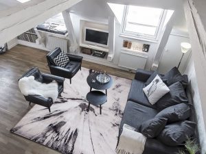 Thảm sofa MON08
