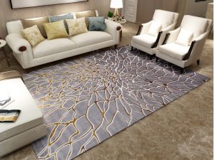 Thảm sofa STA12
