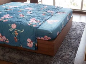 Thảm giường ngủ TA01