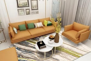 Thảm sofa TIS08