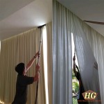 Giặt rèm cửa